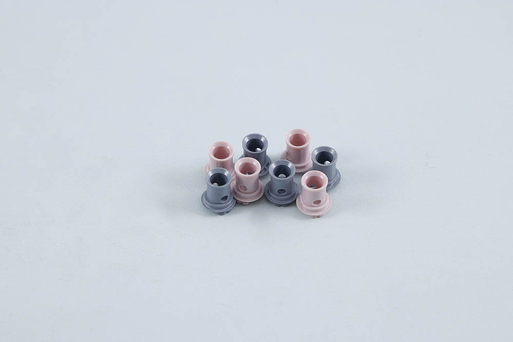 PPS塑料制品