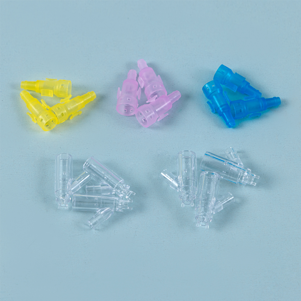醫(yī)療注塑件